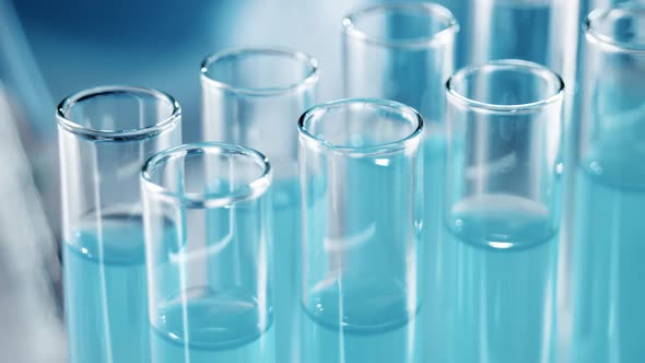 Laboratory Test Tube alt