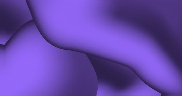 Fluid animation motion