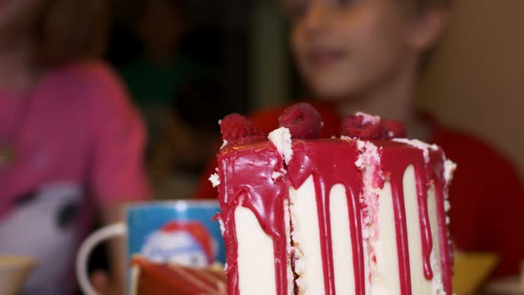 Children's Birthday Party alt