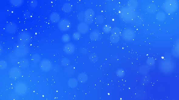 Seamless Looped Snow fall background, snow falling animation with green screen alt