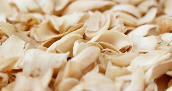 Chinese Dry dried lily bulb alt