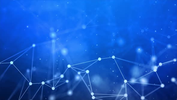 Global futuristic cyber network with bitcoin, litecoin, ethereum alt