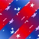 4k US Patriotic Background - VideoHive Item for Sale