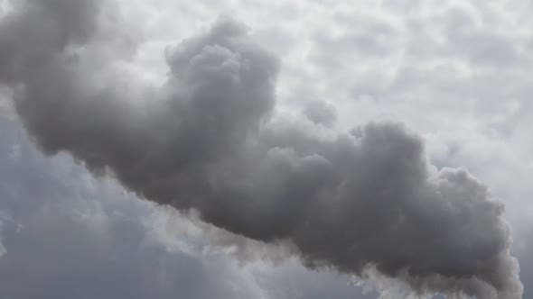 Climate change includes both global warming driven by human-induced emissions of greenhouse gases an alt