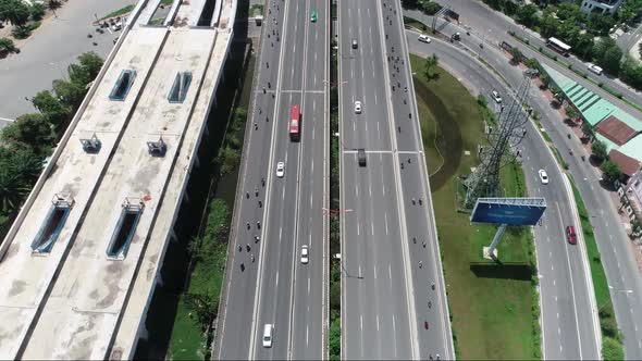 Bridge Sai Gon 3 alt