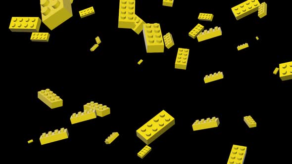 Lego Yello