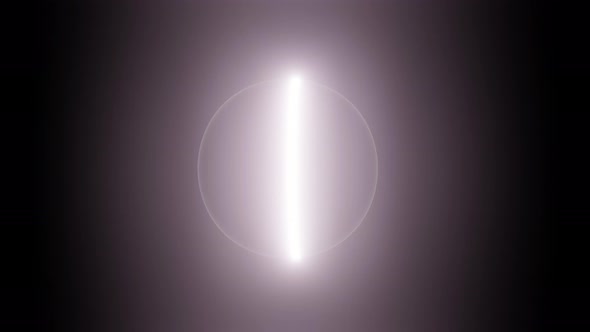 The glow of the ball is similar to the loading or processing process. alt