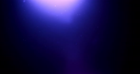 Particles Abstract Background alt