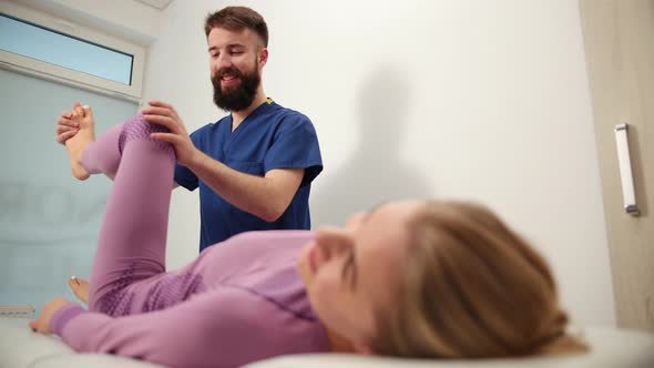 Manual Therapist Physician alt