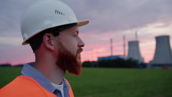 Engineerportraitpower Plant Ecology Nuclear Power alt