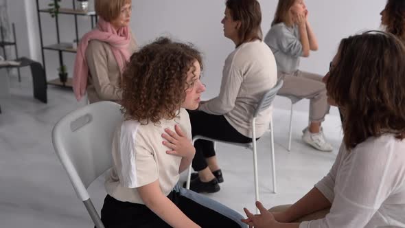 Womens Circle Concept alt