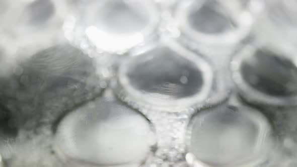 Cinematic Abstract Motion Background (No CGI used) 0889 alt