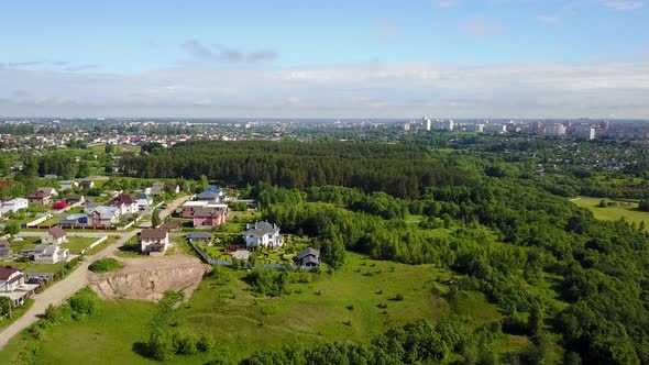Boroniki Is A Part Of The City On The Southern Outskirts Of Vitebsk 02 alt