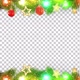 Christmas Frame - VideoHive Item for Sale