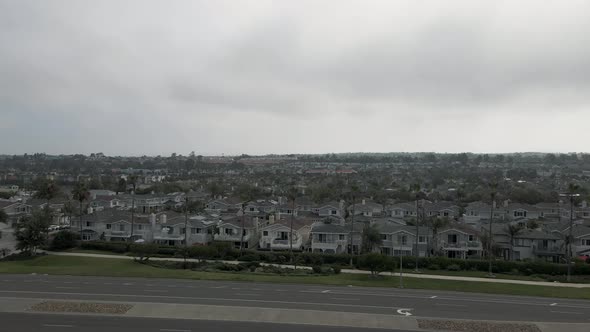 Carlsbad California Video Drone Footage alt