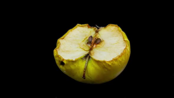 Apple Decaying
