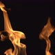 Flames - VideoHive Item for Sale