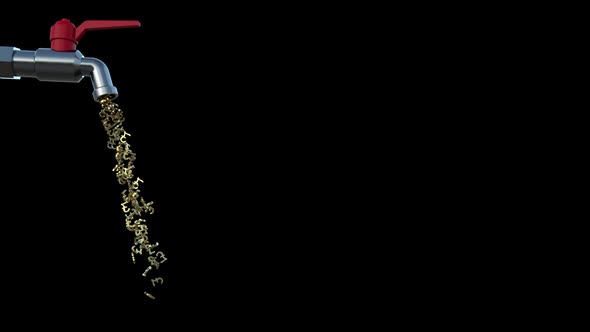 Money Tap - Sterlin alt