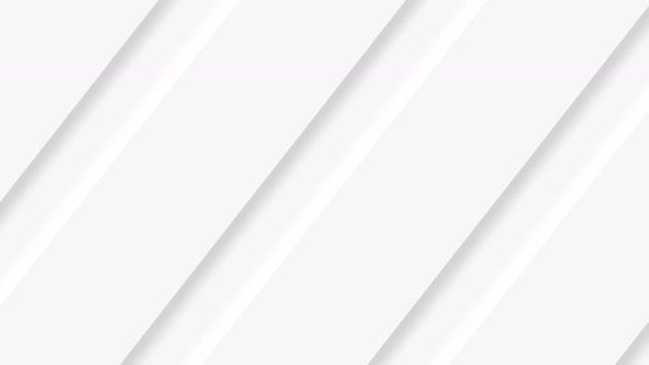 Abstract 3D Neumorphism rectangle design smooth motion alt