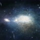 Countless Galaxies - VideoHive Item for Sale