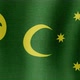The National Flag of Cocos - VideoHive Item for Sale