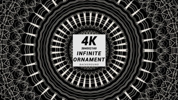 Infinite Ornament alt