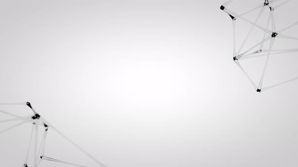 Abstract 3D Shapes 03 alt