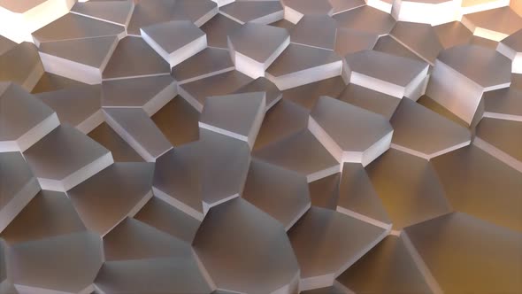 Cracked Polygons Surface alt