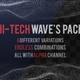 HiTech Waves Pack - VideoHive Item for Sale