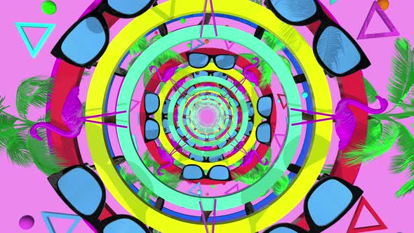 Summer Trendy 02 4k  alt