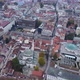 Sarajevo Old Town Aerial - VideoHive Item for Sale