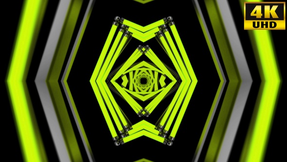 Kaleidoscope Vj Loops Pack V87 alt