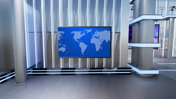 Virtual Studio B508 M alt