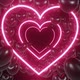 Black And Pink Valentine Background - VideoHive Item for Sale