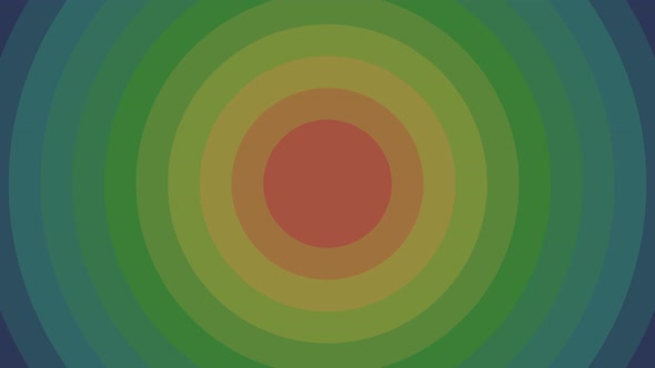 Circles abstract background alt