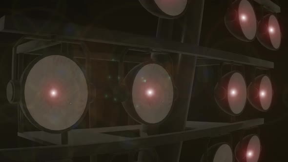 Floodlights Side alt