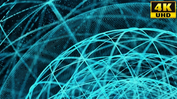 Hud Abstract Video Background Loops V2 alt