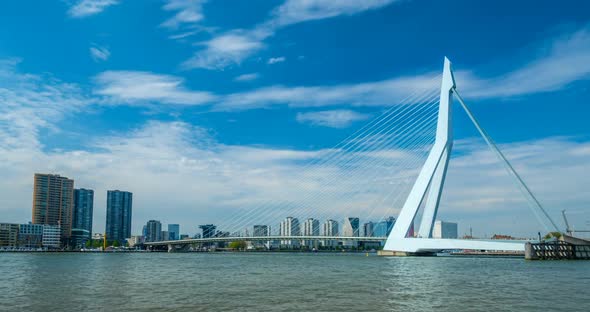 Rotterdam Timelapse alt