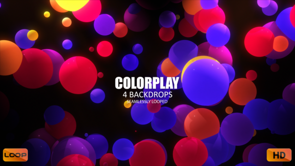Color Play HD