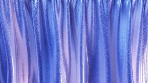 Glamorous Curtain 4K