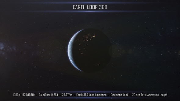 Earth Loop