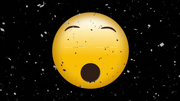 Surprised face with open mouth emoji alt