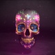 Mexican Sugar Skull - VideoHive Item for Sale