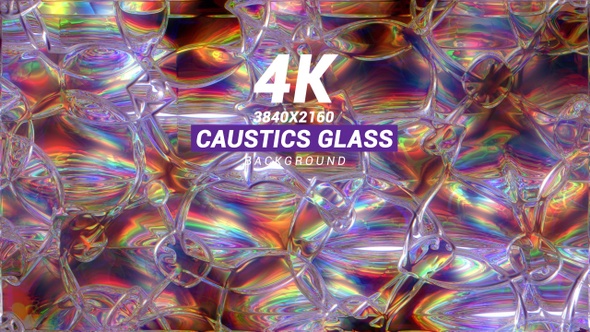 Caustics Glass alt