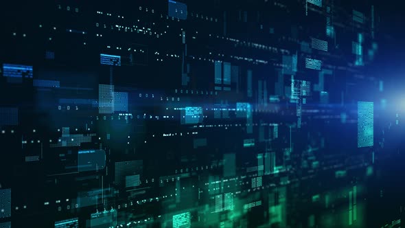 Technology Digital Background Concept 886 alt