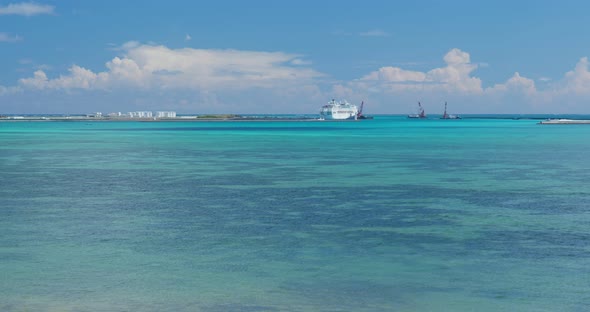 Ishigaki island in Japan alt