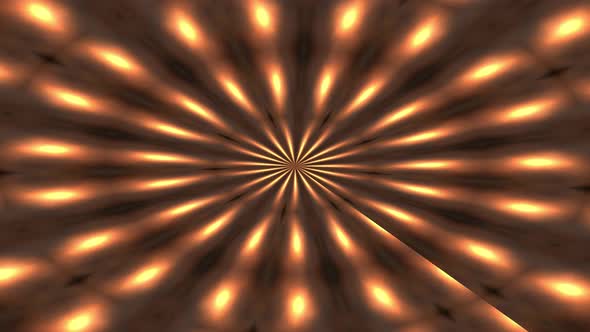 Kaleidoscopic fire flame animation mandala pattern alt