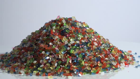 Colored Sugar or Colored Granulated Sugar alt