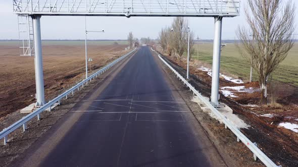 Systems catch overloaded trucks alt