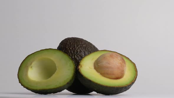 Avocado 30 alt